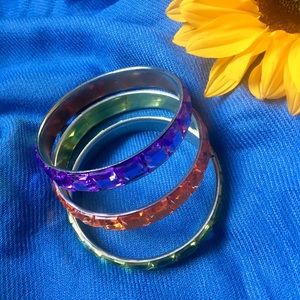 Bangle Bracelets